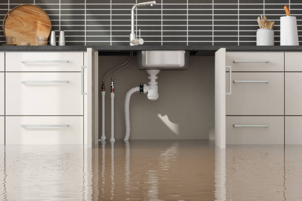 Water Damage Insurance Claim Assistance